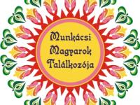 Munkácsi Magyarok Találkozója 2013